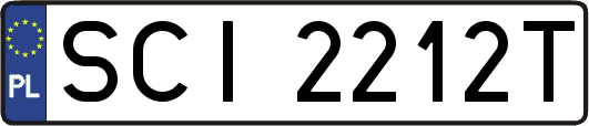 SCI2212T