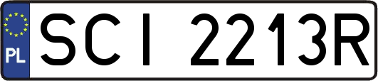 SCI2213R