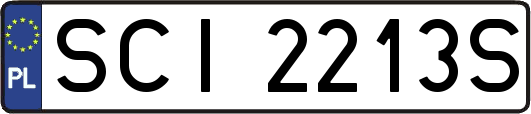 SCI2213S