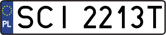 SCI2213T