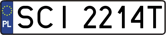 SCI2214T