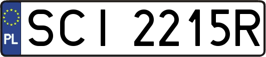 SCI2215R