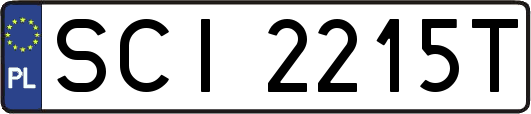 SCI2215T