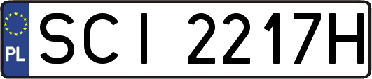 SCI2217H