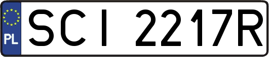 SCI2217R