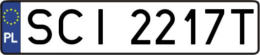 SCI2217T