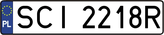 SCI2218R