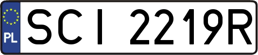SCI2219R