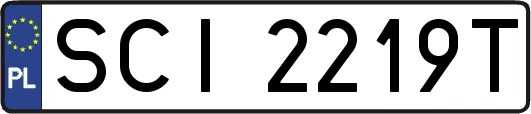 SCI2219T