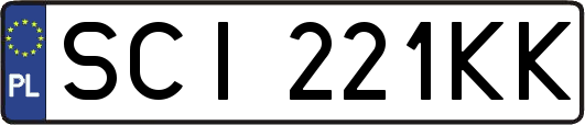 SCI221KK