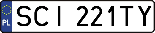 SCI221TY