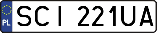 SCI221UA