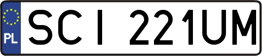 SCI221UM