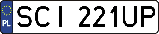 SCI221UP