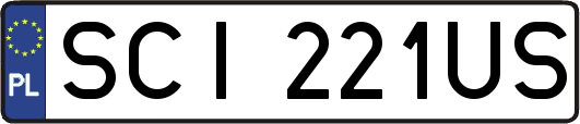 SCI221US