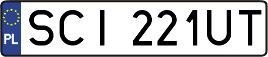 SCI221UT