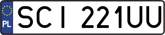 SCI221UU