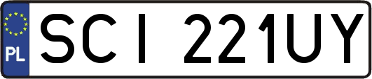 SCI221UY