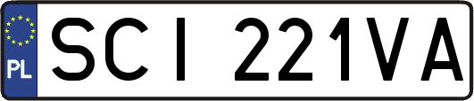 SCI221VA