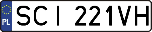 SCI221VH