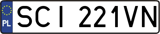 SCI221VN