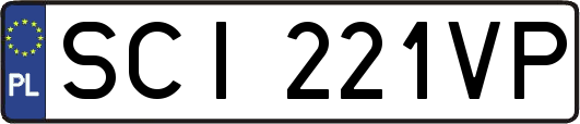 SCI221VP