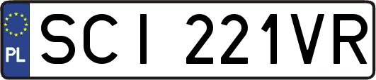 SCI221VR