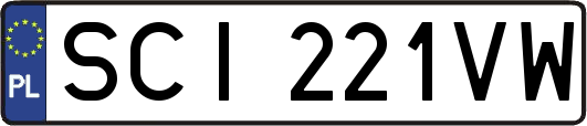 SCI221VW