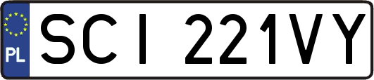 SCI221VY