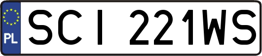SCI221WS