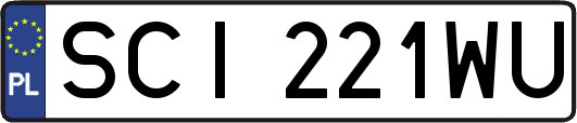 SCI221WU