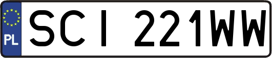 SCI221WW