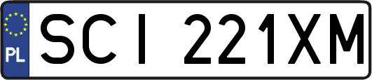 SCI221XM