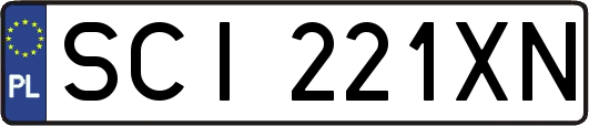 SCI221XN