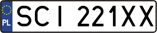 SCI221XX