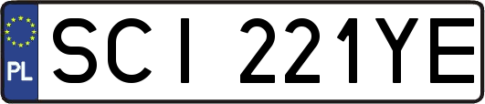 SCI221YE