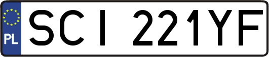 SCI221YF