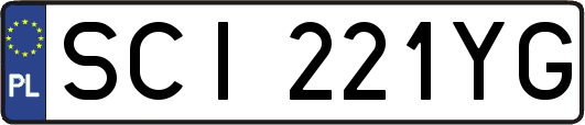 SCI221YG