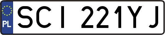 SCI221YJ