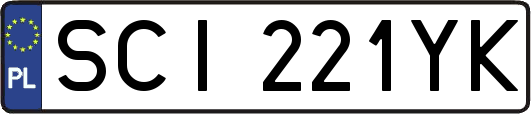 SCI221YK