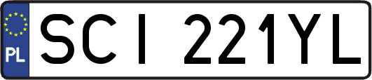 SCI221YL