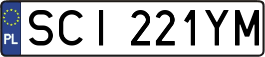 SCI221YM
