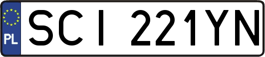 SCI221YN