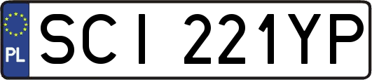 SCI221YP
