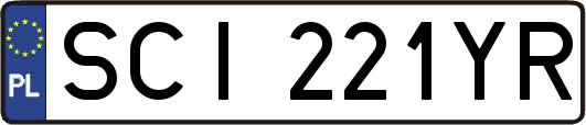 SCI221YR