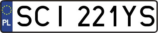 SCI221YS
