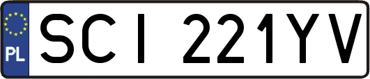 SCI221YV