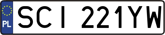 SCI221YW