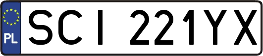 SCI221YX
