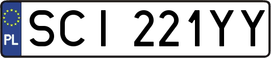 SCI221YY
